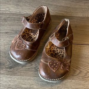 Girls Toddler Shoes